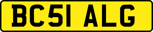 BC51ALG