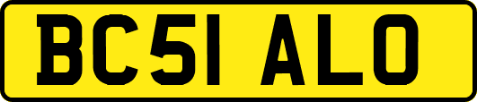 BC51ALO