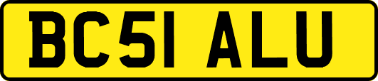 BC51ALU