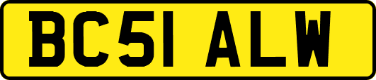 BC51ALW