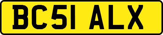 BC51ALX