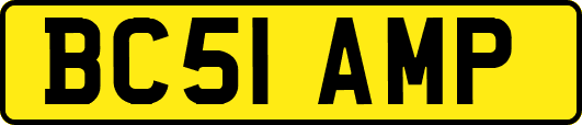 BC51AMP