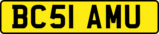 BC51AMU