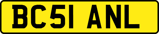 BC51ANL