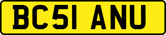 BC51ANU