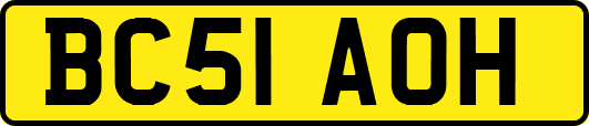BC51AOH
