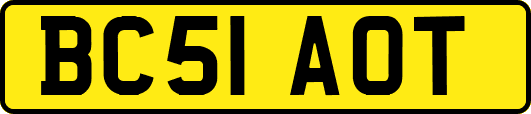 BC51AOT