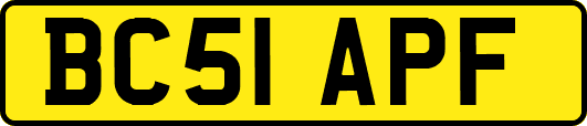 BC51APF
