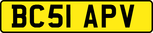BC51APV
