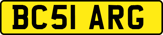 BC51ARG