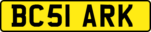 BC51ARK