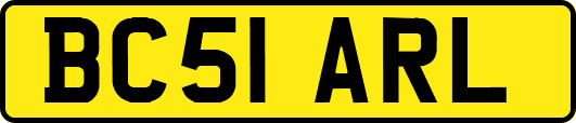 BC51ARL
