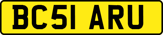 BC51ARU