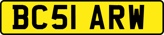 BC51ARW