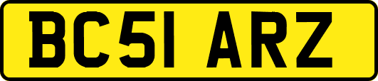 BC51ARZ