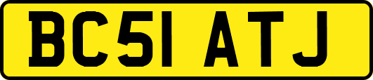 BC51ATJ