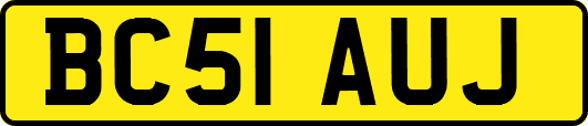 BC51AUJ