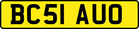 BC51AUO