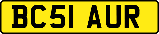 BC51AUR