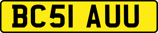 BC51AUU