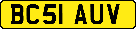 BC51AUV