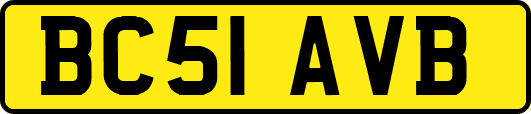 BC51AVB