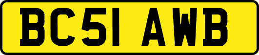 BC51AWB