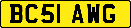 BC51AWG
