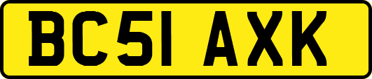 BC51AXK