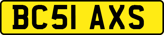 BC51AXS