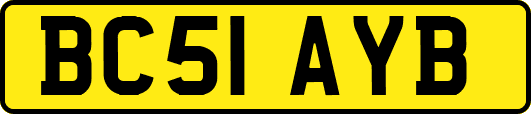 BC51AYB