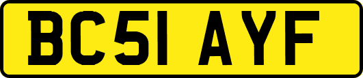 BC51AYF