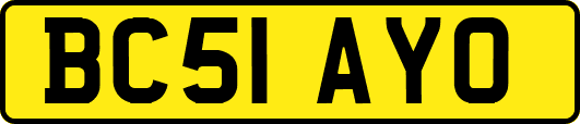 BC51AYO