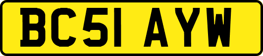 BC51AYW