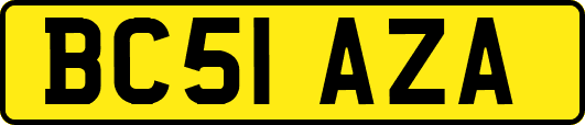 BC51AZA