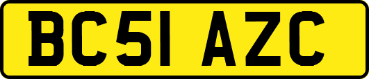 BC51AZC