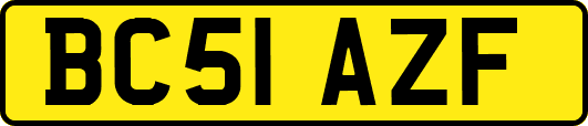 BC51AZF