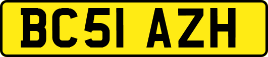BC51AZH