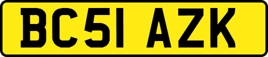 BC51AZK