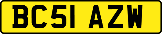 BC51AZW