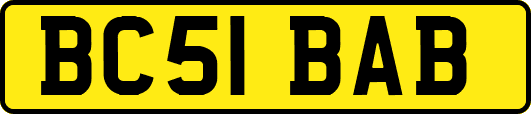 BC51BAB