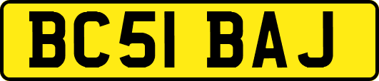 BC51BAJ