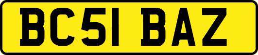 BC51BAZ