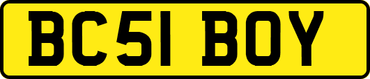 BC51BOY