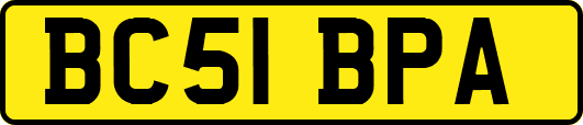 BC51BPA