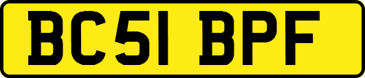 BC51BPF