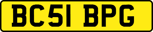 BC51BPG