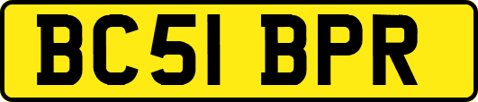 BC51BPR