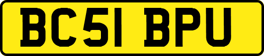 BC51BPU