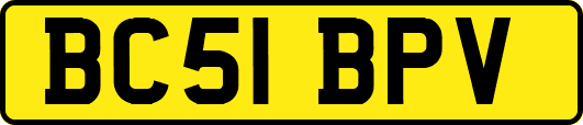 BC51BPV